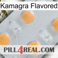 Kamagra Flavored 24